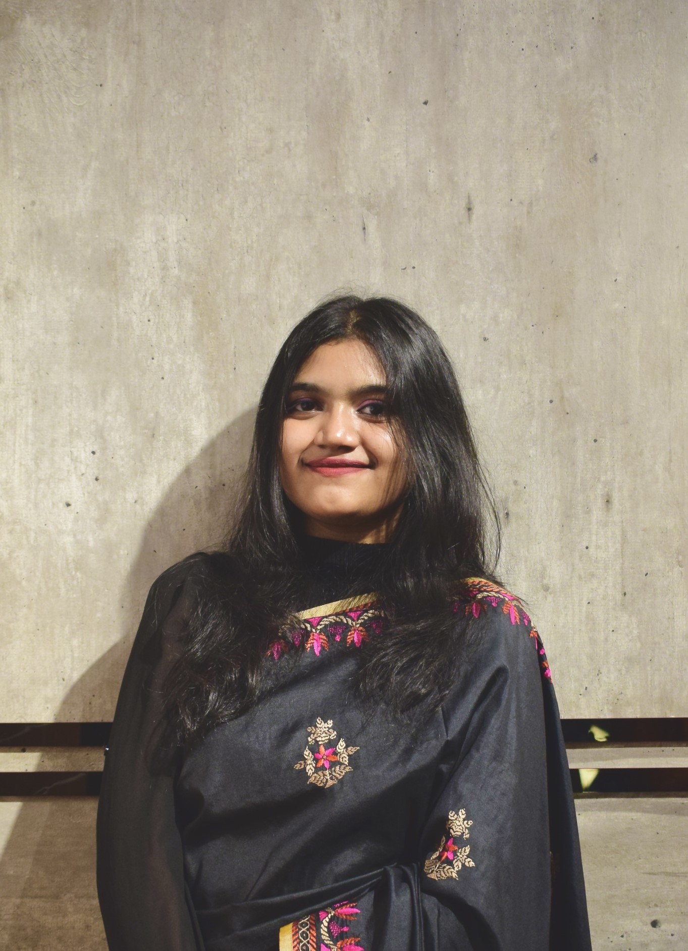 Profile picture of Faiza Zabin Fiza